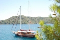 CEO - 5 Cabin Gulet - Turkey