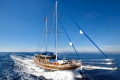 CEYLAN  - 20 m Gulet - 3 Cabins /Turkish Coast & Greek Islands