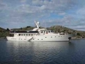 GARDENIA - 33m Benetti - 4 Cabins - Mediterranean