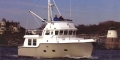 COMMANDER -  Nordhavn 40 - Newport - New England