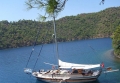 COSH - Gulet - 2 Cabins - Turkey