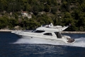 Cranchi Atlantique 40 fly