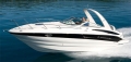 Crownline 270 CR - Day Charter up to 8 people - French Riviera