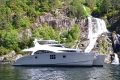 DAMRAK II - Sunreef 70 Power Cat - 4 Cabins - Caribbean - France - Italy
