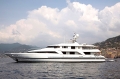 DEEP BLUE - Oceanco 43m - 5 Cabins - Western Mediterranean