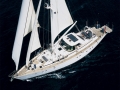 DEMOISELLES - CIM Rochefor 88 - 4 Cabins - Indian Ocean - Caribbean