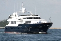 DOA - 37m Broward Marine - 5 Cabins - French Riviera - Monaco - Corsica - Sardinia - Naples - Sicily - Croatia