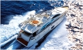 DONT ASK - Azimut 75 - 3 Cabins - Western Mediterranean