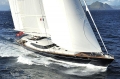 DRUMBEAT - Alloy 53m - 5 Cabins - Caribbean - SE Asia - Hawaii - Indonesia - Panama - USA - Fiji