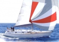 Dufour 38 Classic -  3 Cabins, Palermo, Sicily