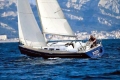 Dufour 40 - 3 Cabins - Antibes - France