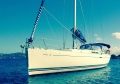 Dufour 455 - 4 Cabins - Denia