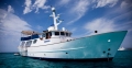 SPOOM Dutch Classic Yacht - 4 Cabins - Ibiza - Mallorca - Balearics