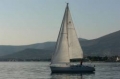 EDDIE- Jeanneau Sun Odyssey- 3 cabins- Croatia