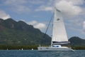 Eleuthera 60 - 5 Cabins - Mahe, Seychelles, Indian Ocean