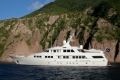 ELLE - 151 Tacoma - 5 Cabins - Bahamas - Virgin Islands - Leeward Islands - Windward Islands