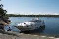 Emmy II - Princess V46 - 2 cabin - Stockholm, Sweden