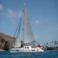 ENTREPRENEURSHIP -  Catana - Caribbean - New England