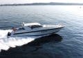 ERASMO - Mangusta 80 - 4 Cabins - West Med