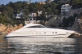 ESCAPE - Princess V65 - 3 Cabins - Mallorca