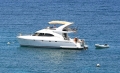 ESCAPE - Robertson and Caine 47 - 3 Cabins - Bahamas - Leeward Islands - Windward Islands