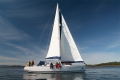ESSENESS - Crewed Dufour 455 - 3 Cabins - Oban Scotland