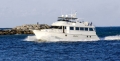 EVY`S ANGEL - Hatteras 75 - 3 Cabins - Florida - Bahamas