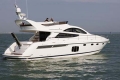 Fairline Phantom 48 - 3 Cabins - Menorca