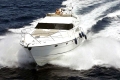 Fairline Squadron 55 - 3 Cabins - Cannes - France