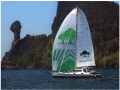 Faraway 48 Crewed Catamaran (2004) - 4 Cabins - Thailand, Malaysia, Andaman Islands and Myanmar (Burma)