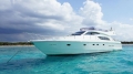 Ferretti 53 - 3+1 cabins - Ibiza