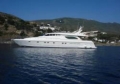 Ferretti 70 - 4 Cabins - Western Mediterranean