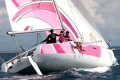 First 30 - 2 Cabins - Marseille - France