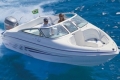 Focker 222 - Day charter for up to 5 people -Estepona