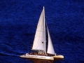 Fountaine Fajot 75 - Day charter for up to 80 guests - Barcelona