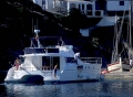 Cumberland 46 Power Catamaran - 4 Cabins - Whitsundays and Great Barrier Reef, Australia