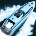 G70 - Primatist - 3 Cabins - Naples - Sicily - Monaco - French Riviera - Corsica - Sardinia - Spain - Balearic Islands