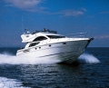 GEMINI Fairline Phantom 50 - 3 Cabins - Jersey, Channel Islands