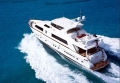 GIGI - Hargrave 97 - 4 Cabins - Bahamas - New England - Florida