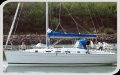 Cyclades 43 - 4 Cabins - Italy - Sicily