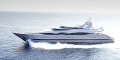 GLAROS - Maiora 39m - 6 Cabins  - Greece - Turkey