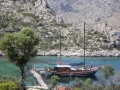 GOLDEN PRINCESS gulet - 6 cabins - Bodrum, Gocek Turkey
