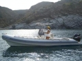 Gommonautica G- 65 - Day Charter - Ibiza