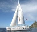GOOD NEWS - Fountaine Pajot - Caribbean