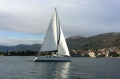 GORKI- Salona 37- 3 cabins- Croatia