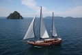 Gulet 92 - 5 Cabins - Phuket, Thailand