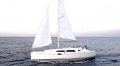 Hanse 320 - 2 Cabins - Ajaccio - Marseille
