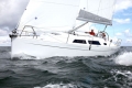 Hanse 325 - 2 Cabins plus salon - St Rapha�l - France