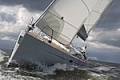 Hanse 375 - 2011 - 3 Cabins - Portorosa Italy