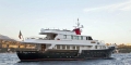 HAPPY HOUR - Benetti - 4 cabins - Monaco - Cannes - St Tropez